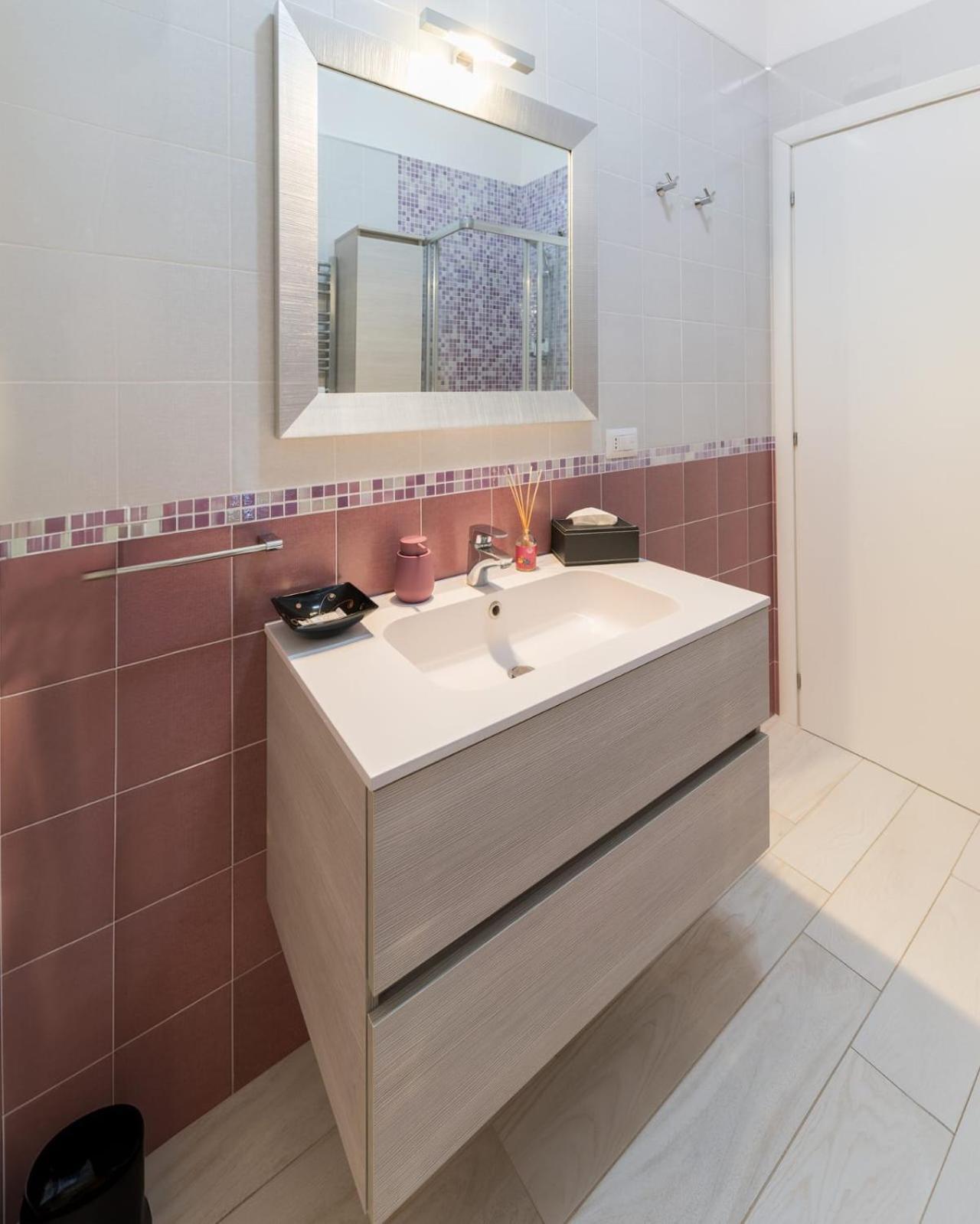 Casa Magnolia Apartment Foggia Bagian luar foto