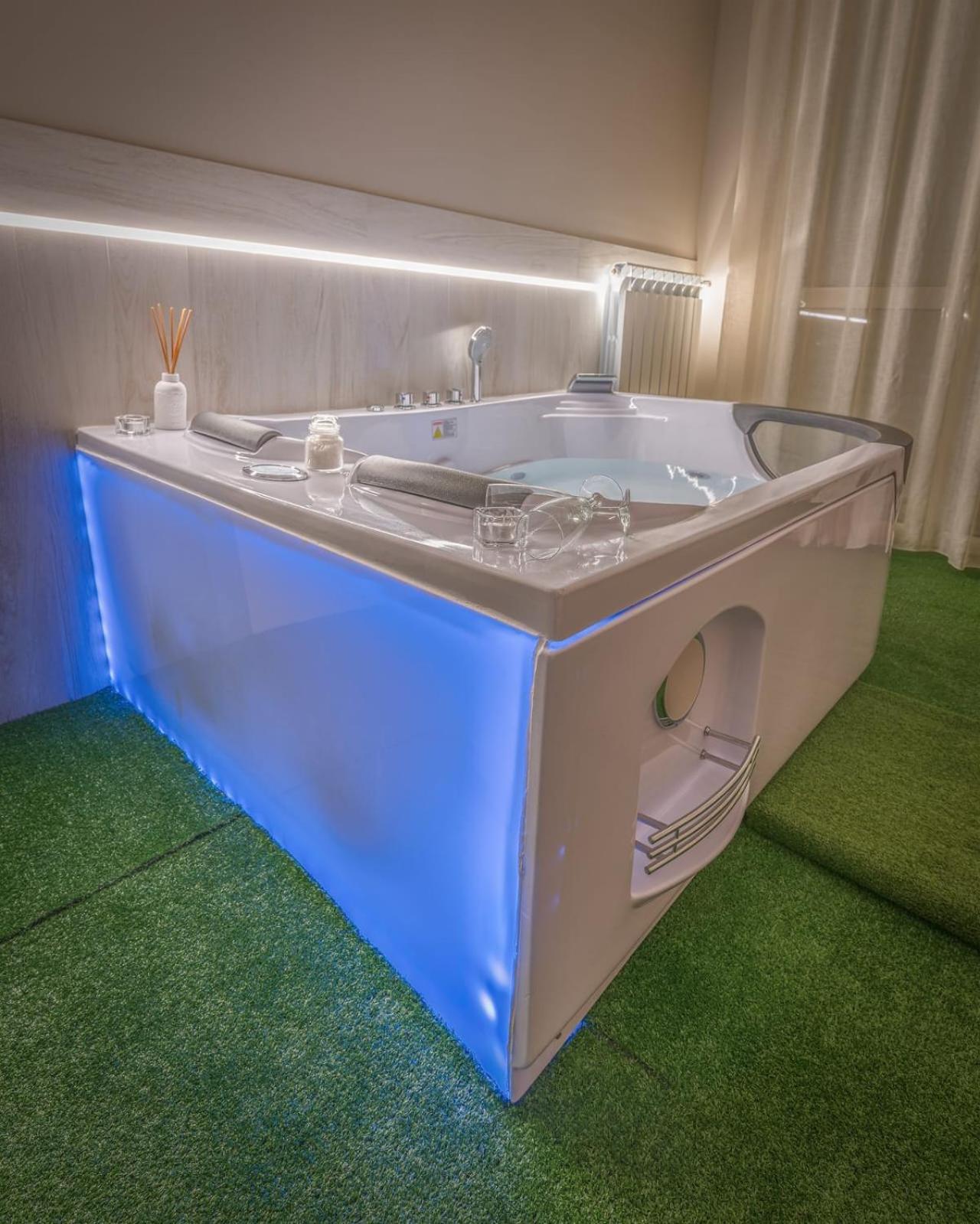 Casa Magnolia Apartment Foggia Bagian luar foto